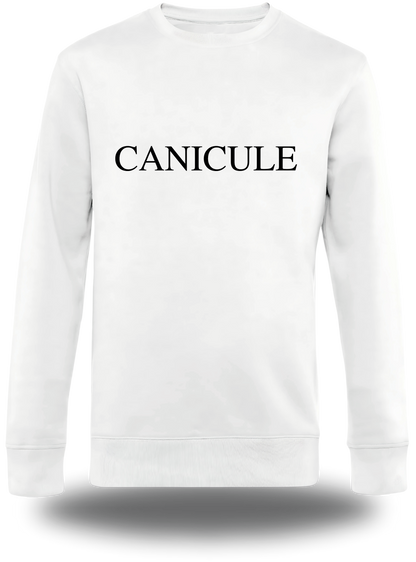 Sweatshirt Canicule