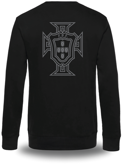 Sweatshirt CR7 - Cristiano Ronaldo Streetwear Design