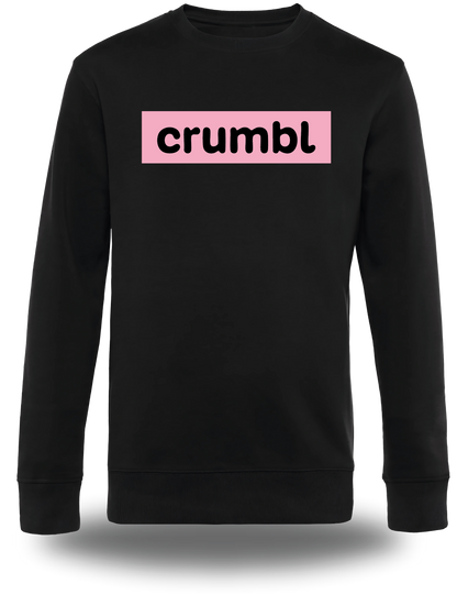 Sweatshirt Crumbl