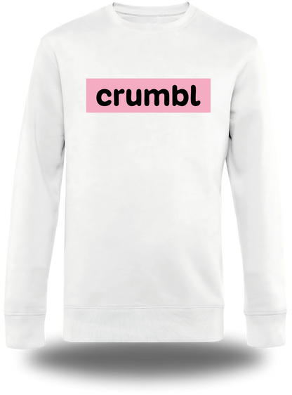 Sweatshirt Crumbl