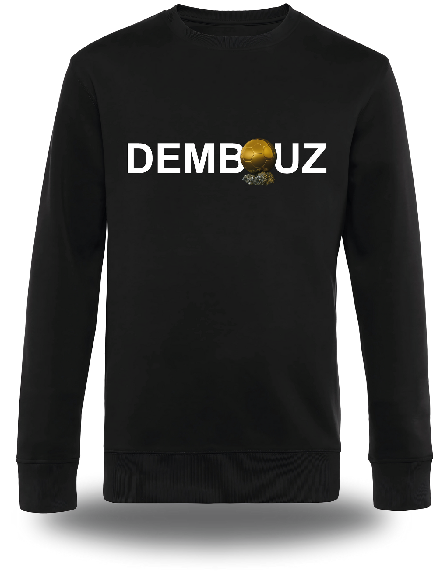 Sweatshirt Dembouz Ballon d'Or