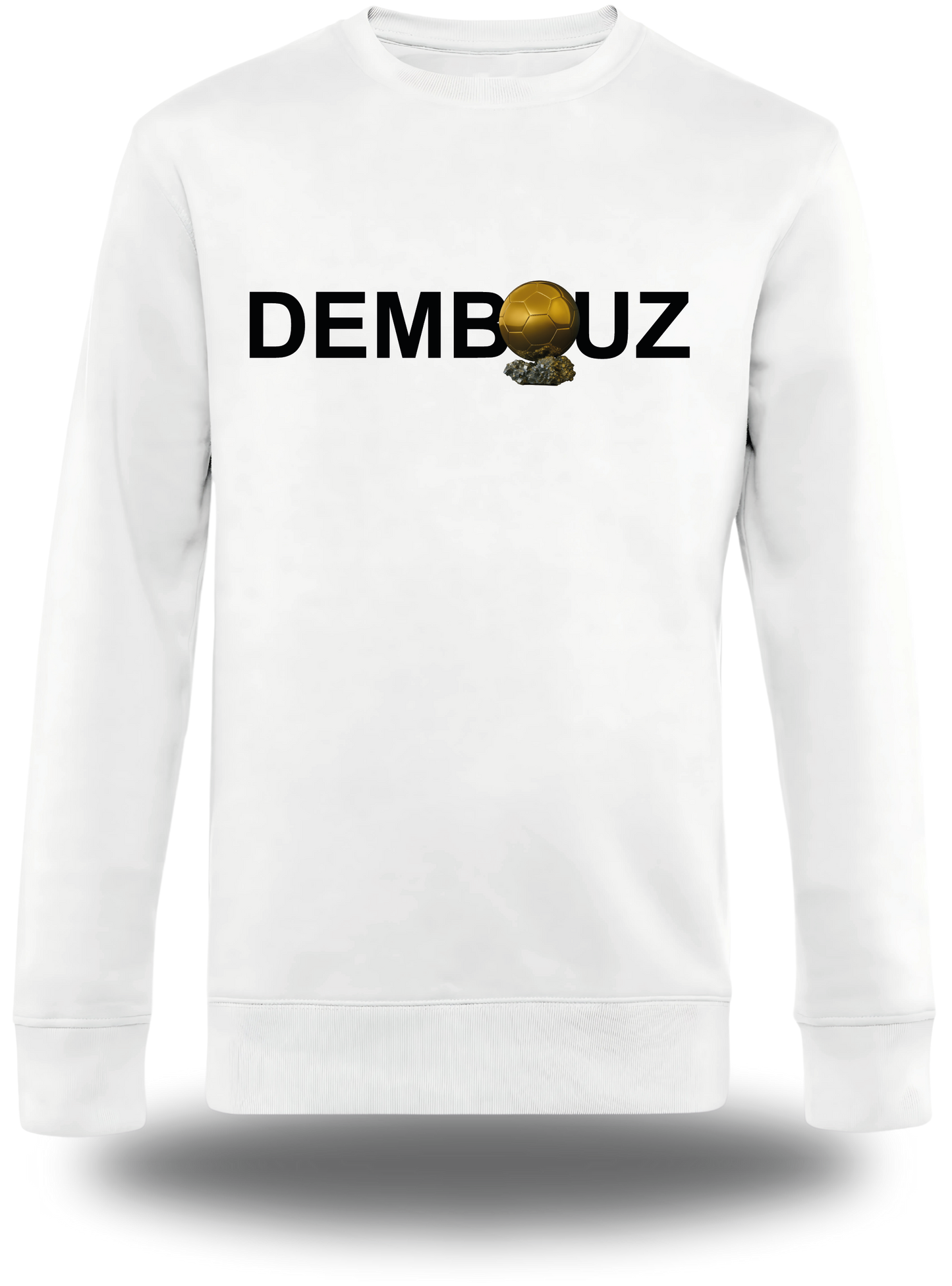Sweatshirt Dembouz Ballon d'Or