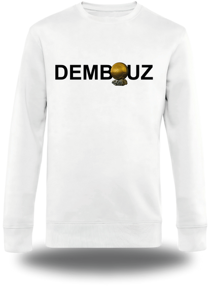 Sweatshirt Dembouz Ballon d'Or
