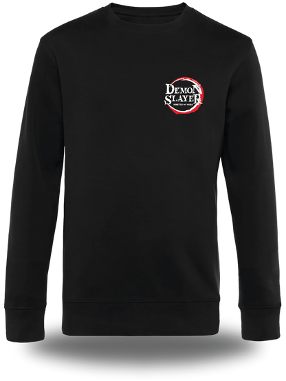 Sweatshirt Demon Slayer