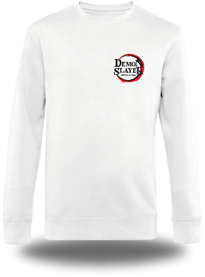 Sweatshirt Demon Slayer