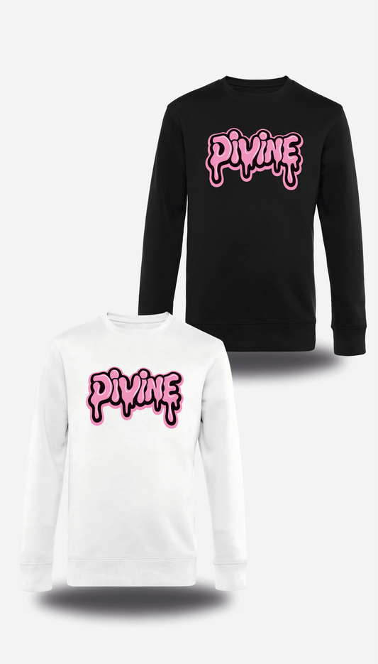 Sweatshirt Divine