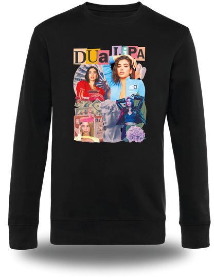 Sweatshirt Dua Lipa 2026
