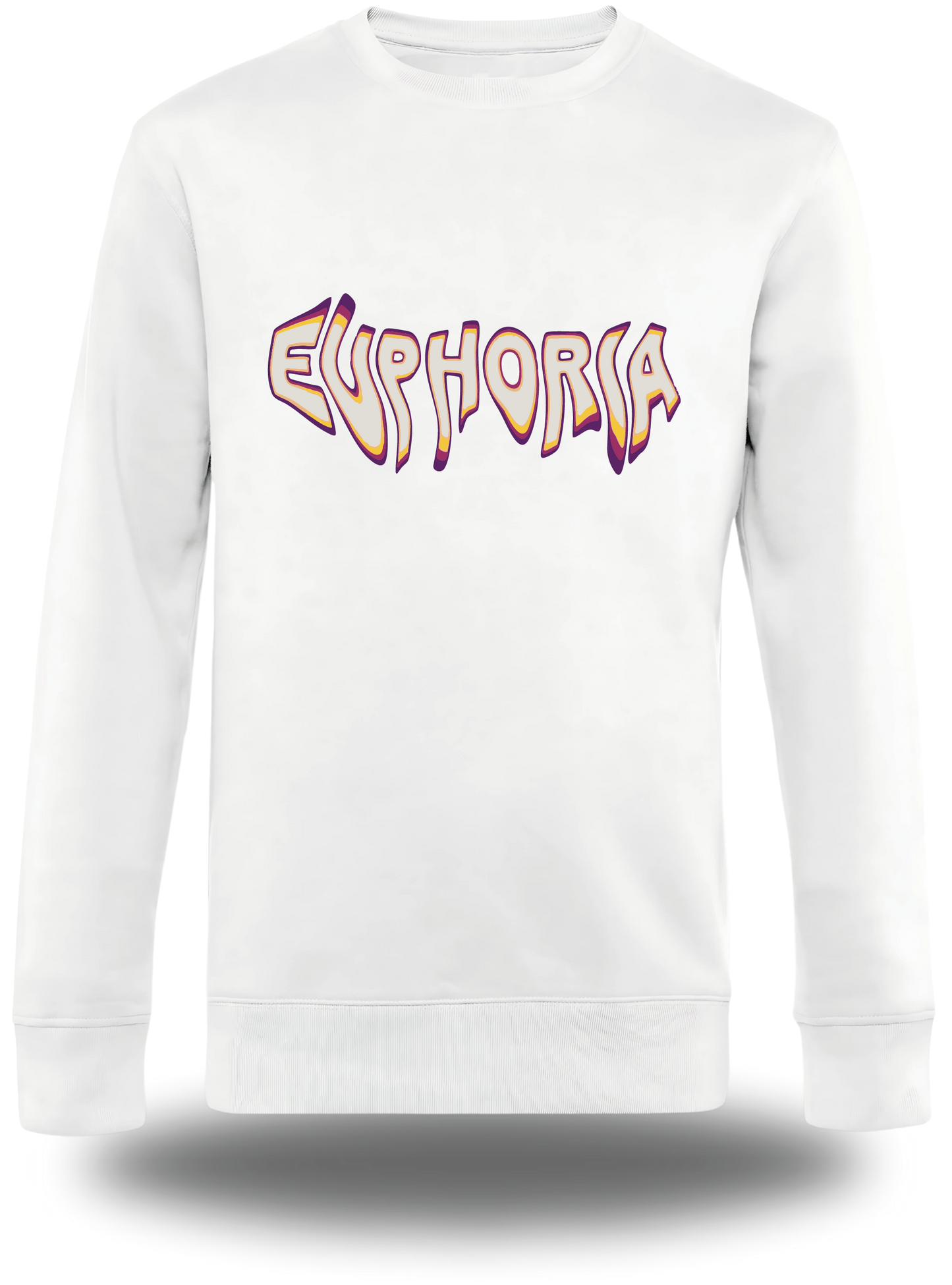 Sweatshirt Euphoria