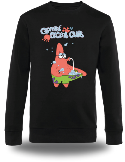 Sweatshirt Gambi Social Club