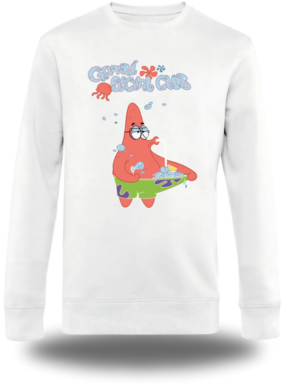 Sweatshirt Gambi Social Club