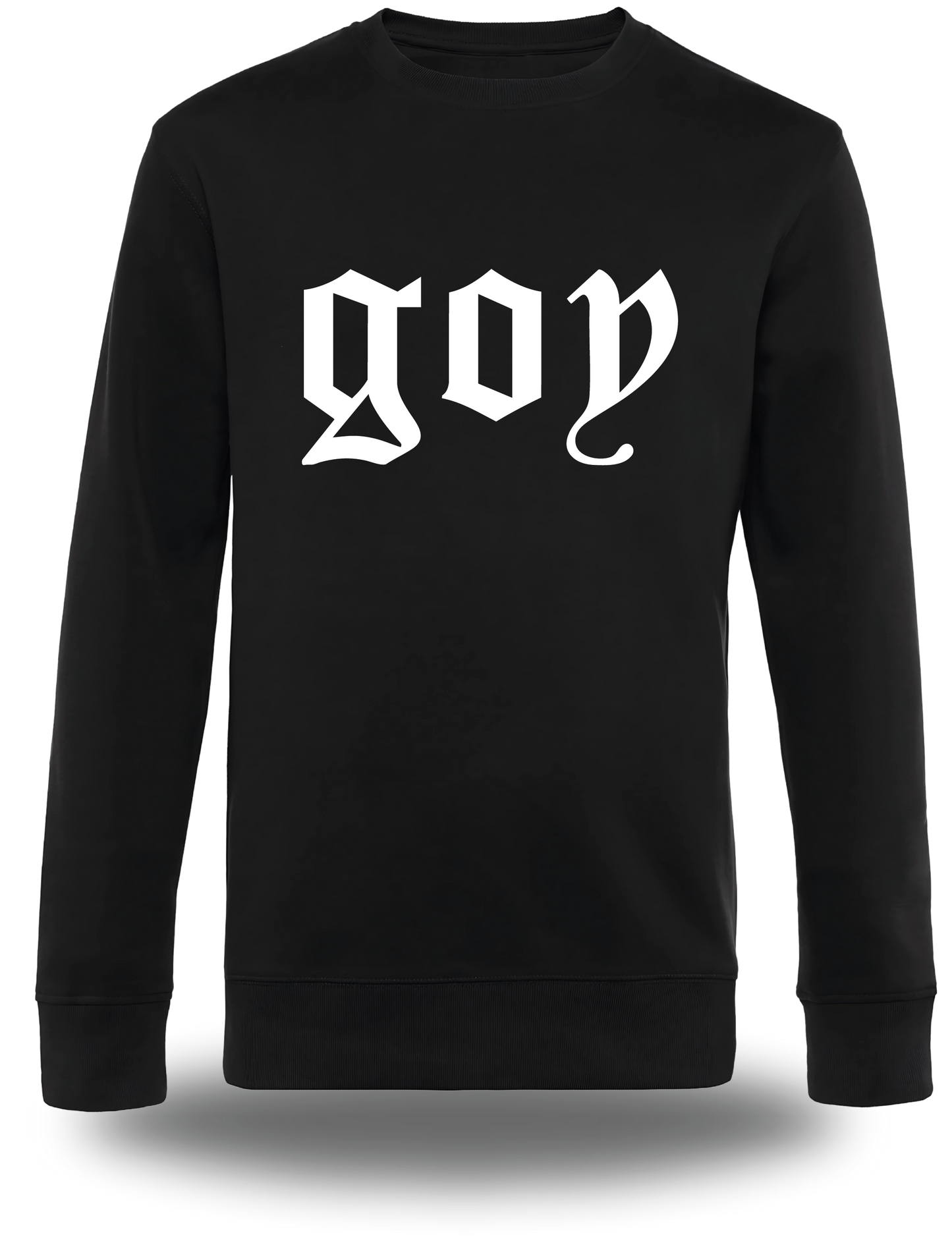 Sweatshirt Goy