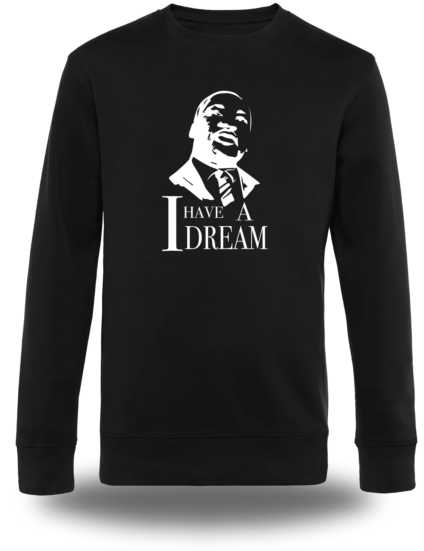 Sweatshirt I Have a Dream - Martin Luther King
