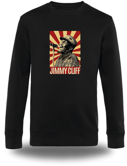 Sweatshirt Jimmy Cliff