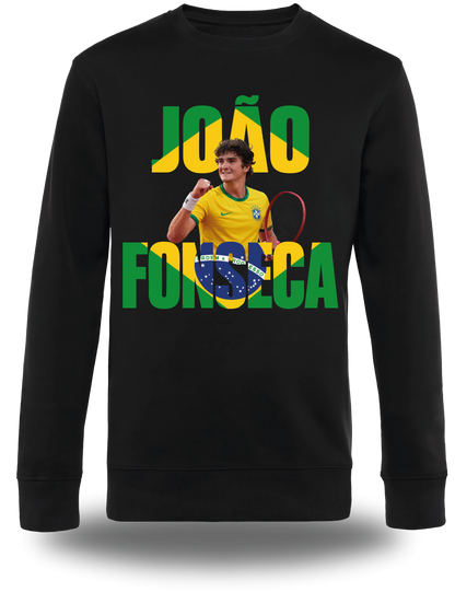 Sweatshirt Joao Fonseca