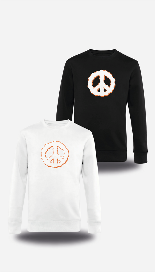 Sweatshirt Keinemusik