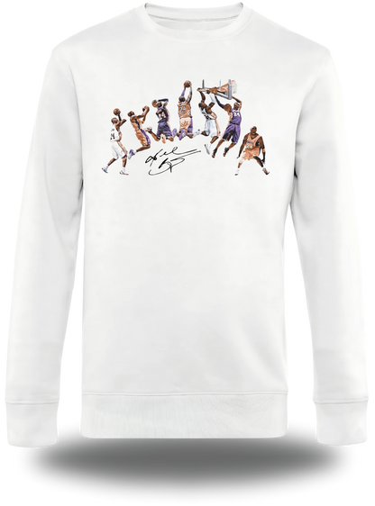 Sweatshirt Kobe Bryant