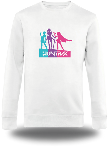 Sweatshirt KPop Demon Hunters
