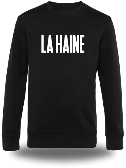 Sweatshirt La Haine - Mathieu Kassovitz