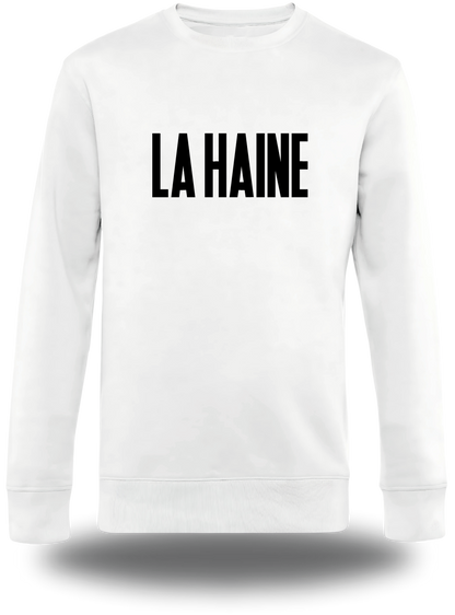 Sweatshirt La Haine - Mathieu Kassovitz