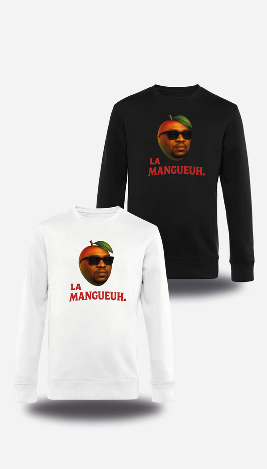 Sweatshirt SDM La Mangueuh