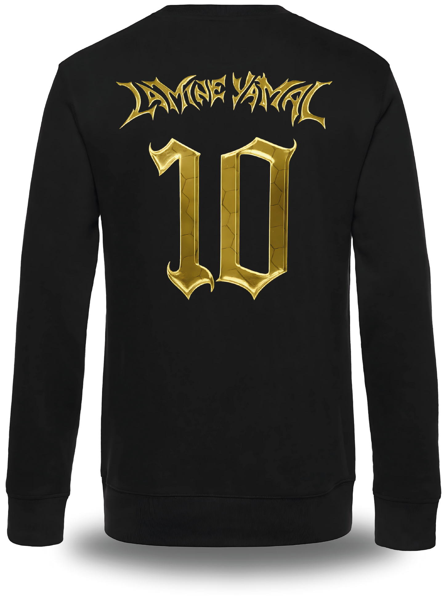 Sweatshirt Lamine Yamal Trophée Kopa