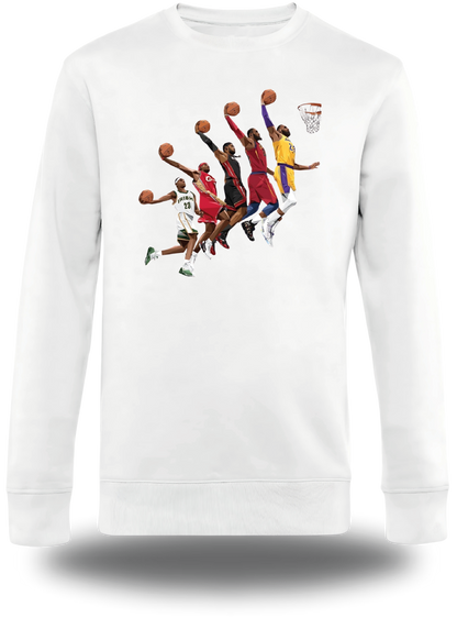 LeBron James Sweatshirt