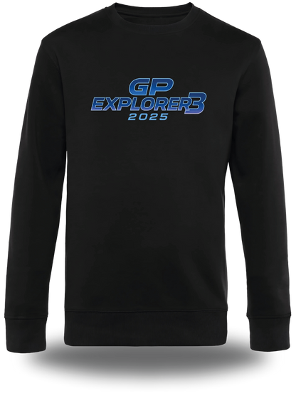 Sweatshirt GP Explorer 3