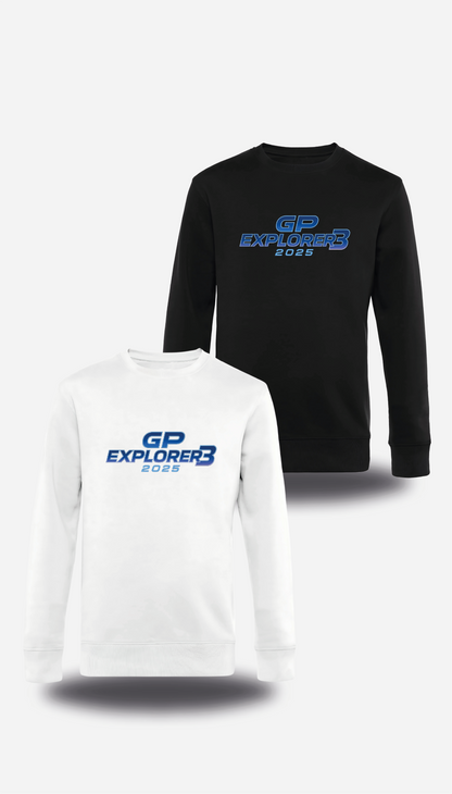 Sweatshirt GP Explorer 3