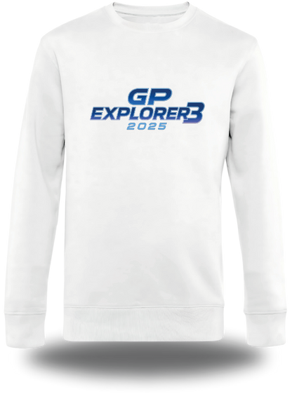 Sweatshirt GP Explorer 3