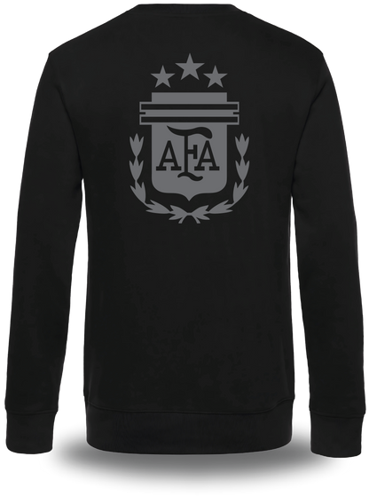Sweatshirt Maradona Argentine