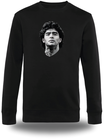 Sweatshirt Maradona Argentine