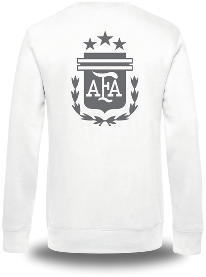 Sweatshirt Maradona Argentine
