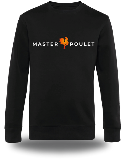 Sweatshirt Master Poulet