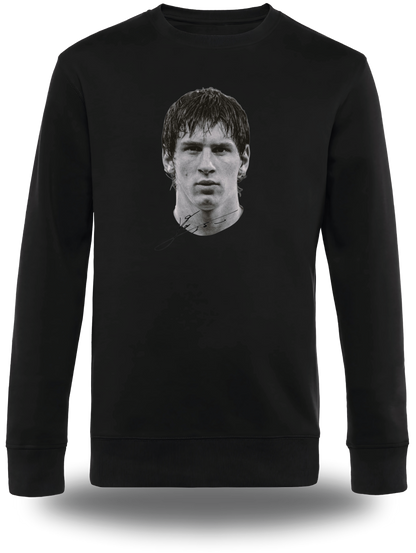 Sweatshirt Messi Argentine Streetwear
