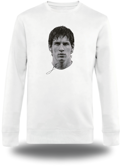 Sweatshirt Messi Argentine Streetwear