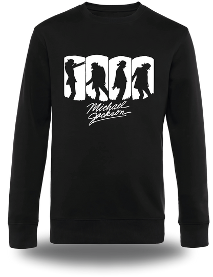 Sweatshirt Michael Jackson
