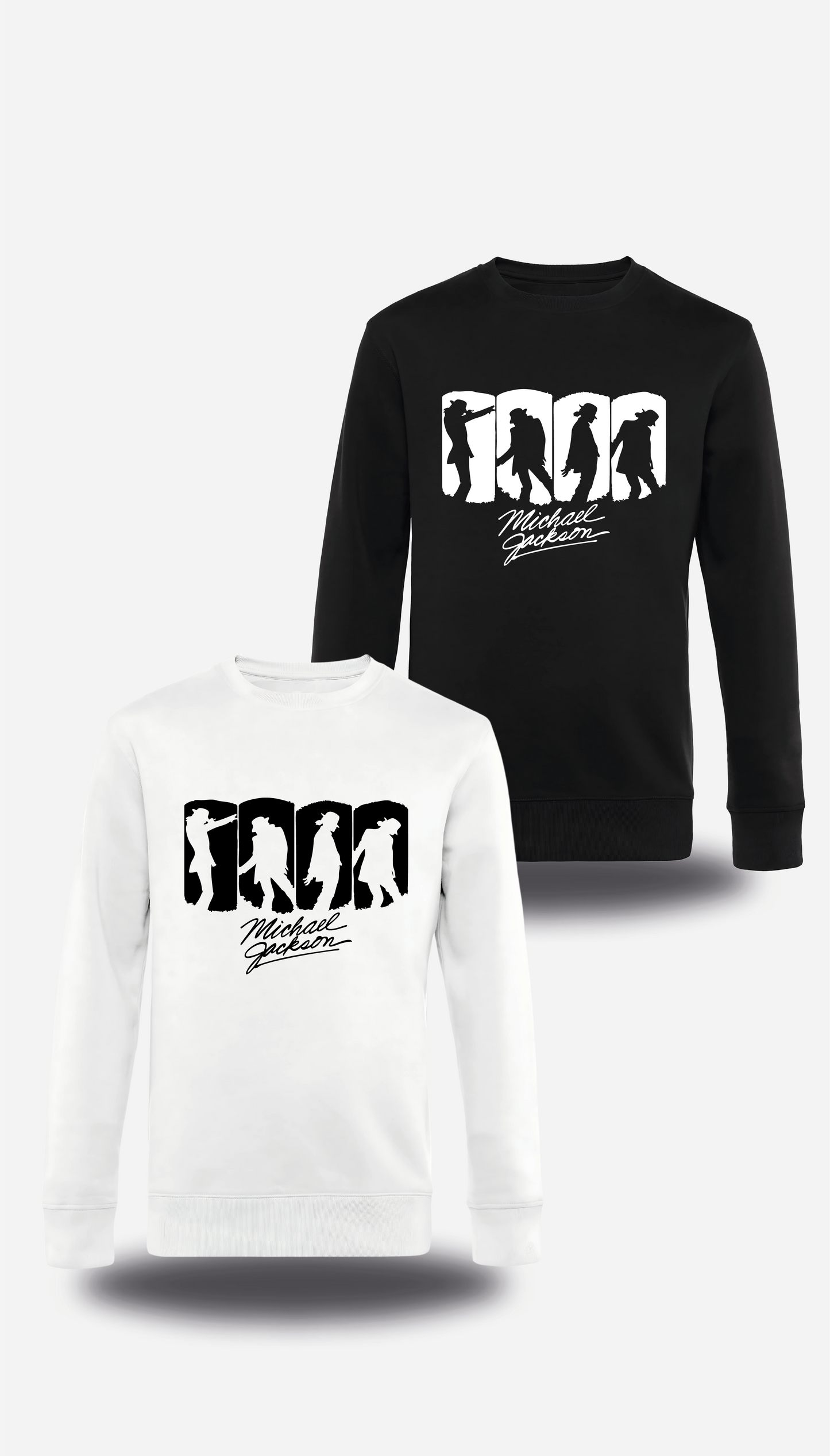 Sweatshirt Michael Jackson