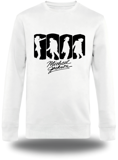 Sweatshirt Michael Jackson