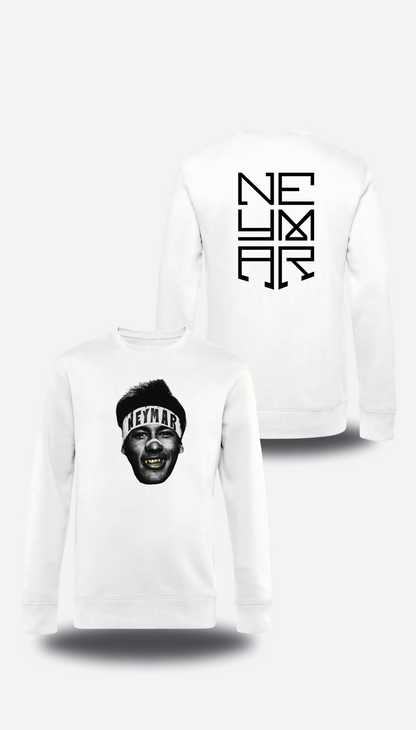 Sweatshirt Neymar - Streetwear Design