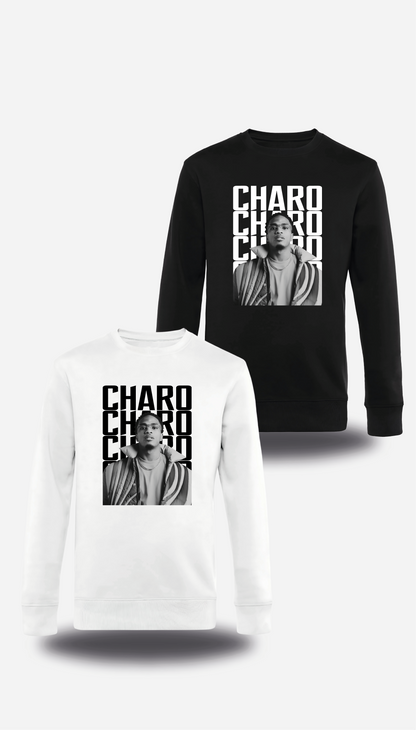 Sweatshirt Niska Charo