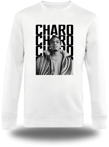 Sweatshirt Niska Charo