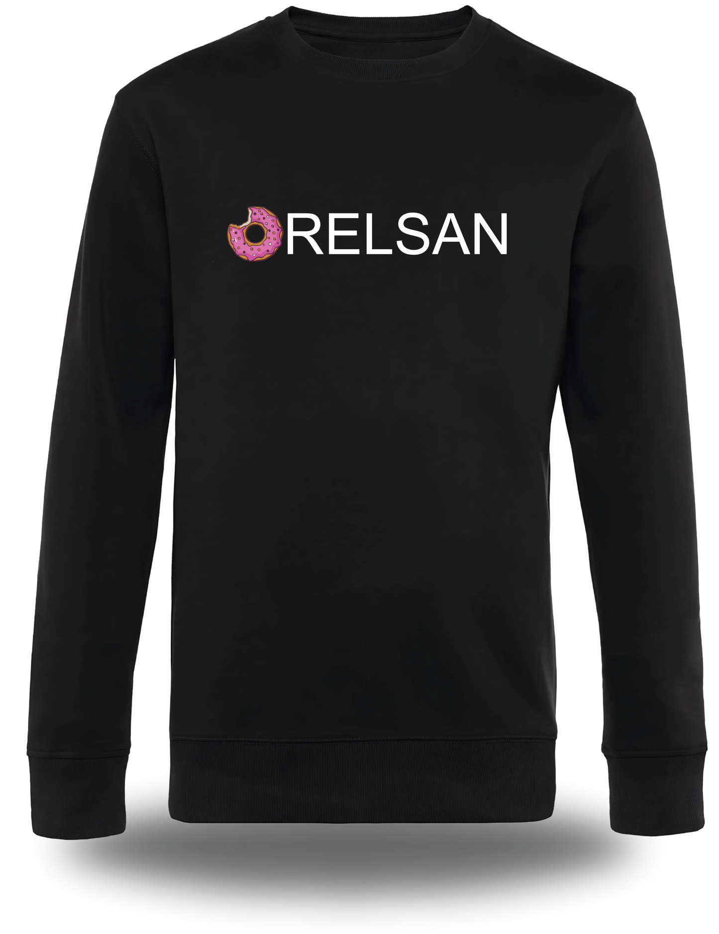 Sweatshirt Orelsan