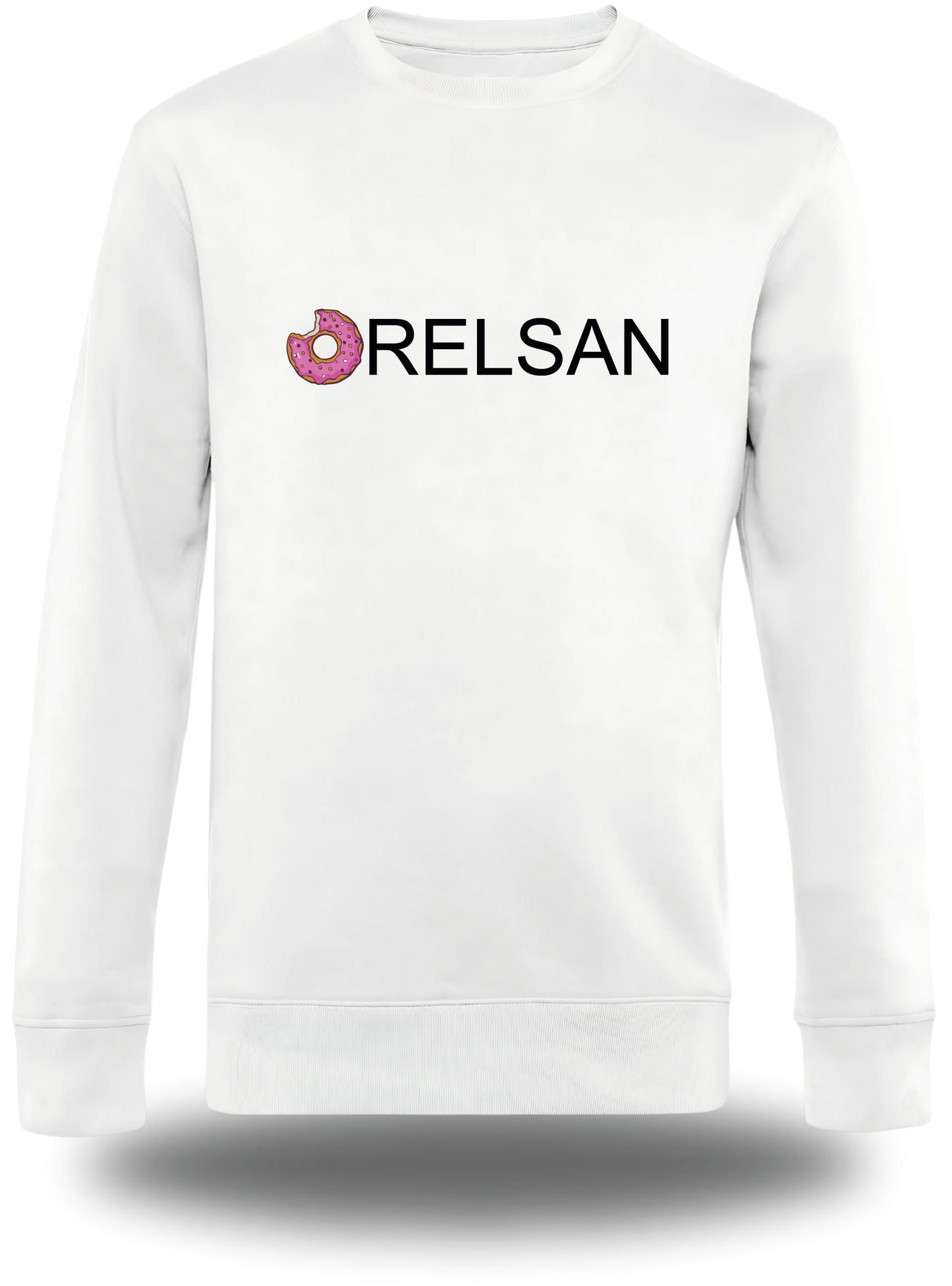 Sweatshirt Orelsan