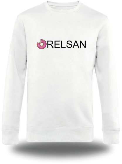 Sweatshirt Orelsan