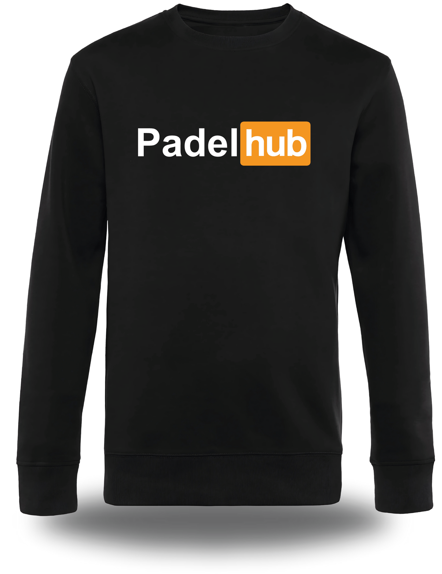Sweatshirt Padel Hub