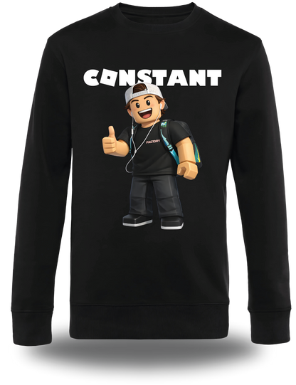 Sweathirt Roblox personnalisable