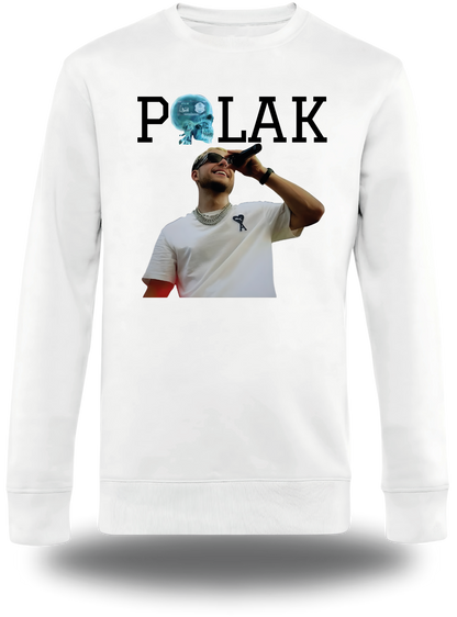 Sweatshirt PLK - Polak