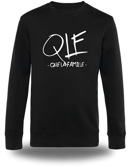 Sweatshirt PNL Que La Famille