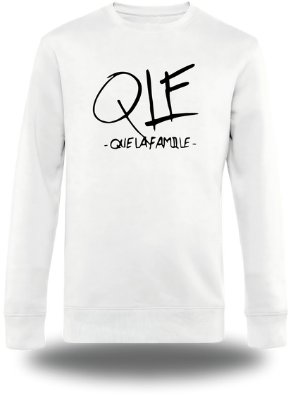 Sweatshirt PNL Que La Famille