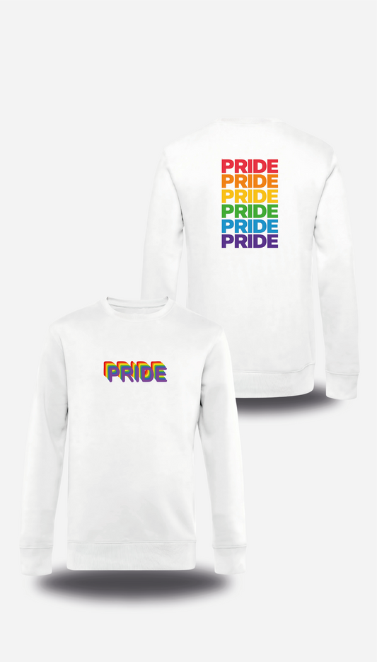 Sweatshirt LGBT Pride